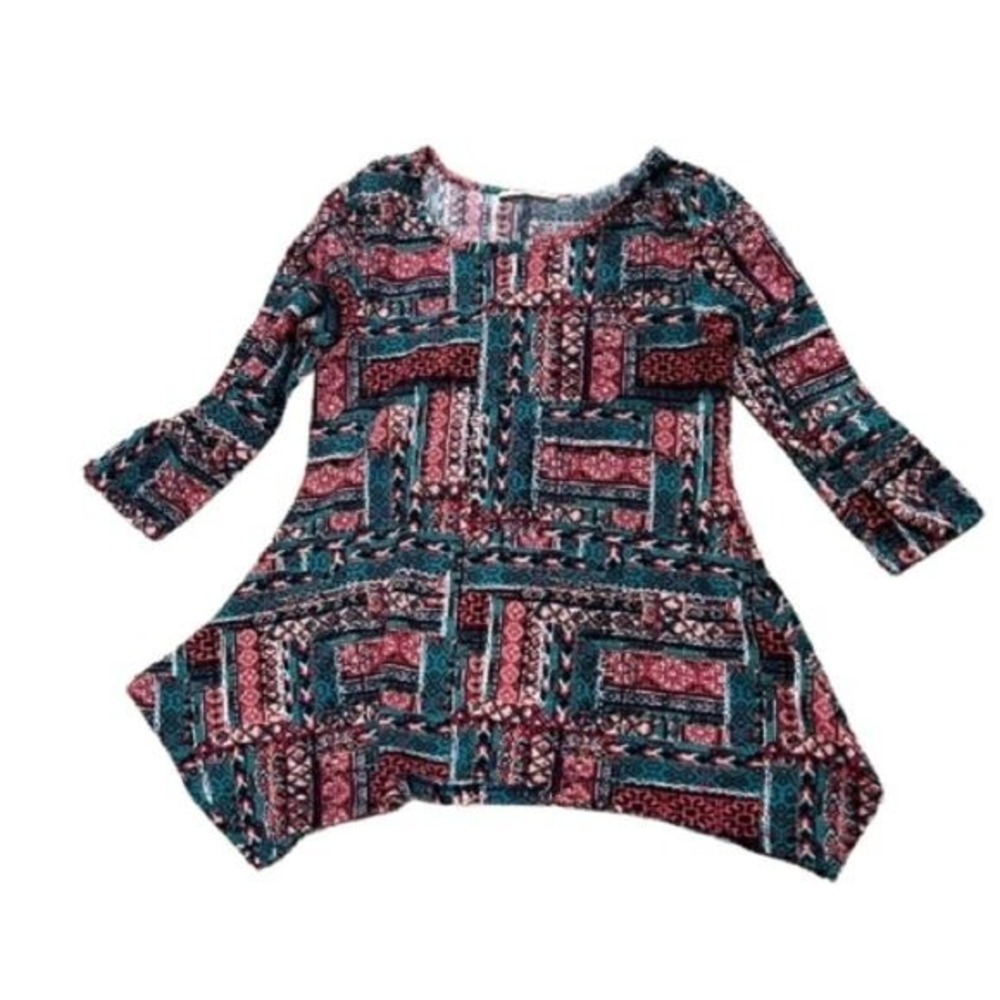 Girls Top (A2)‎